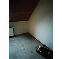 Schöne 2-Raum-Wohnung in Elsterberg – Haustiere erlaubt