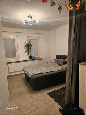 Foto - Etagenwohnung zur Miete in Alsfeld