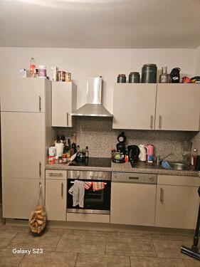 Foto - Etagenwohnung in Alsfeld