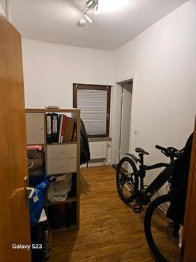 Foto - Etagenwohnung in Alsfeld zur Miete