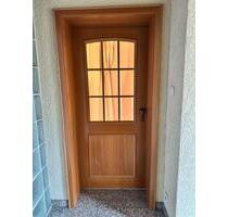 Charmante, helle 2 Zimmerwohnung in der Hochparterre - Lich