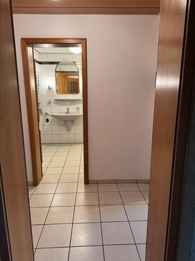 Foto - Etagenwohnung zur Miete in Lich