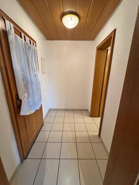 Foto - Etagenwohnung in Lich