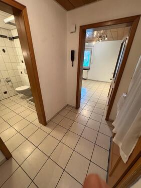 Foto - Etagenwohnung in Lich zur Miete