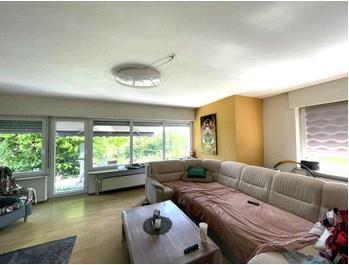 Foto - Schöne 5-Zimmer-Wohnung mit Terrasse und Garten zu vermieten