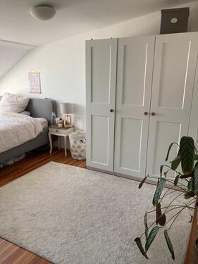 Foto - Etagenwohnung zur Miete in Göttingen