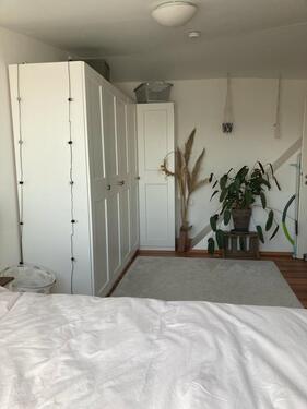 Foto - Etagenwohnung in Göttingen