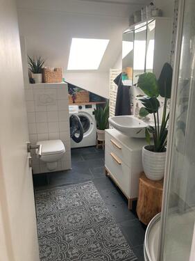 Foto - Etagenwohnung in Göttingen zur Miete