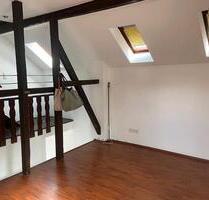 Wülfrath Helle 2,5 Maisonettewohnung