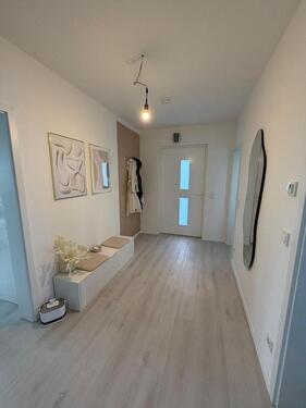 Foto - Einfamilienhaus in Ehra-Lessien zur Miete