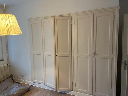 Foto - Etagenwohnung in Medebach zur Miete