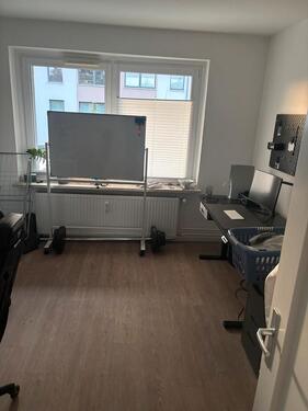 Foto - 3 Zimmer Etagenwohnung in Lütjenburg