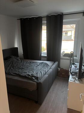 Foto - Etagenwohnung in Lütjenburg zur Miete