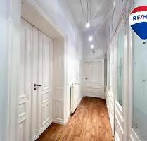 Raum für Erfolg: Ihr neues Büro in bester Lage - Magdeburg