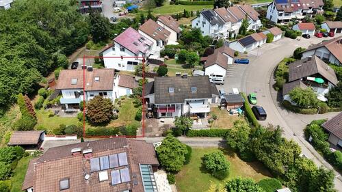 Foto - 4 Zimmer Einfamilienhaus zum Kaufen in Kressbronn am Bodensee