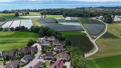 Foto - 4 Zimmer Einfamilienhaus in Kressbronn am Bodensee