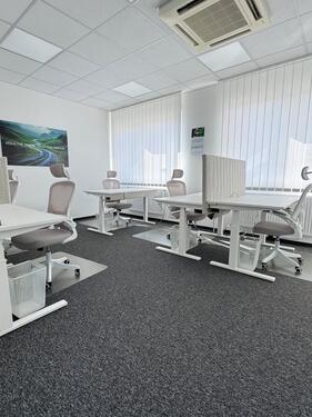 Foto - Büro 23 m² in Regensburg – ideal für TeamsProjektbüros