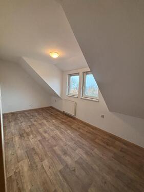 Foto - 3-Raum Wohnung in Römhild (OTHaina)