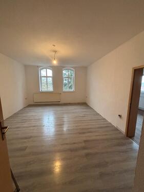 Foto - 3 Zimmer Dachgeschoßwohnung zur Miete in Meiningen