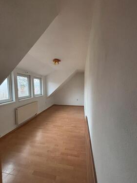 Foto - 3 Zimmer Dachgeschoßwohnung in Meiningen
