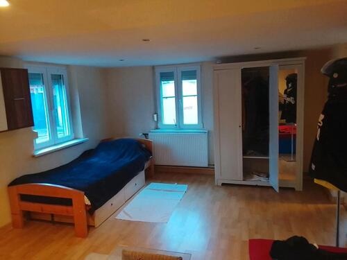 Foto - Biete schönes Zimmer in Widensolen ( Elsass)