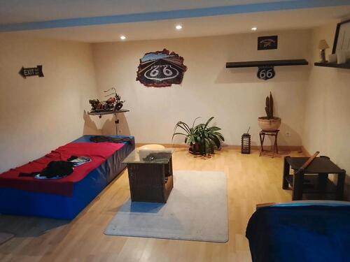 Foto - 1 Zimmer Etagenwohnung zur Miete in Breisach am Rhein