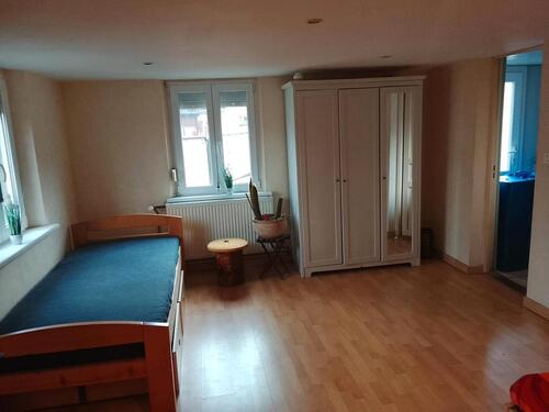 Foto - 1 Zimmer Etagenwohnung in Breisach am Rhein