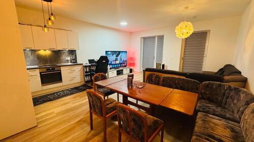 Foto - 1 Zimmer frei im 3zimmer Wohnung