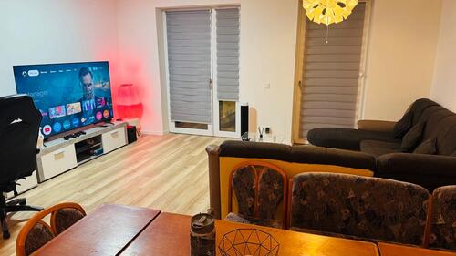 Foto - 1 Zimmer Erdgeschoßwohnung in Berlin