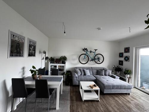 Foto - 2-Raum-Wohnung in Dresden-Plauen