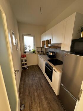 Foto - 2 Zimmer Dachgeschoßwohnung zur Miete in Dresden