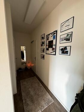 Foto - 2 Zimmer Dachgeschoßwohnung in Dresden