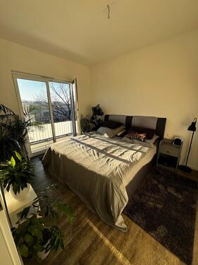 Foto - Dachgeschoßwohnung in Dresden zur Miete