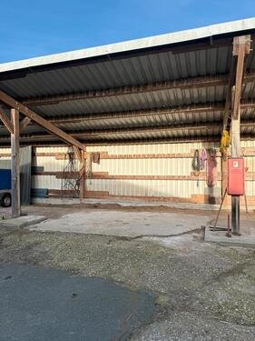 Foto - Stellplatz - überdacht. - 100,00&nbsp;EUR Miete,