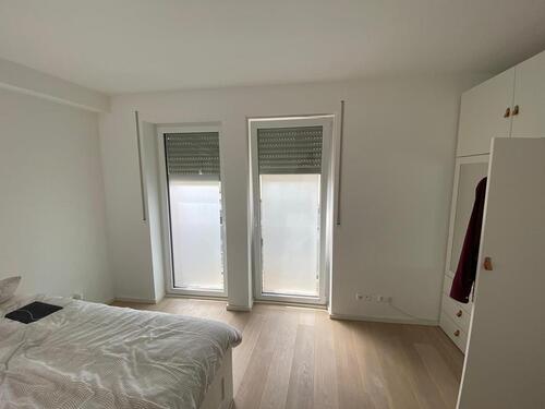 Foto - Wohnung 3-ZKB Trier-Süd Anfragestopp