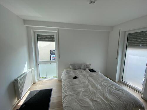 Foto - 3 Zimmer Etagenwohnung zur Miete in Trier