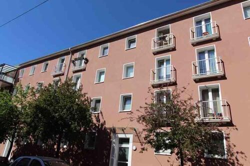 Foto - 2 Zimmer Erdgeschoßwohnung zur Miete in Karlsruhe