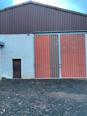Foto - Stellplatz AnhängerPferdeanhänger