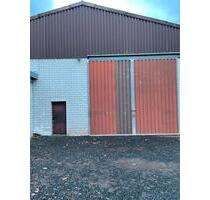 Stellplatz AnhängerPferdeanhänger - Tiefenthal