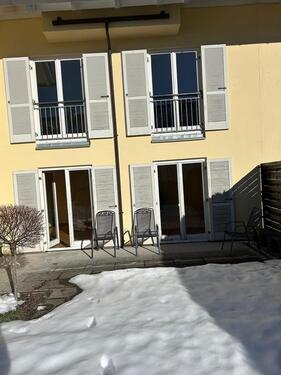 Foto - 4-Zimmer Maisonette-Wohnung in Reihenmittelhaus