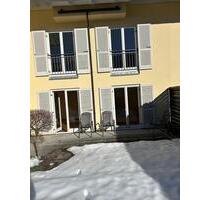 4-Zimmer Maisonette-Wohnung in Reihenmittelhaus - Immenstadt im Allgäu