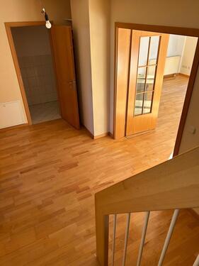 Foto - 4 Zimmer Maisonettenwohnung in Immenstadt im Allgäu