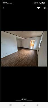 Foto - Etagenwohnung in Kirchberg (Hunsrück) zur Miete