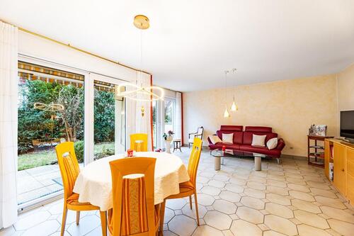 Foto - Terrassenwohnung in Nürnberg zur Miete