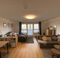 Wohnung mit Balkon - 550,00&nbsp;EUR Kaltmiete, ca.&nbsp; 40,00&nbsp;m&sup2; in Osnabrück (PLZ: 49080) Wüste