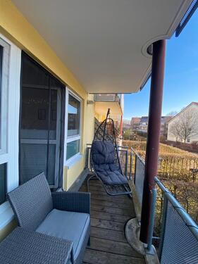 Foto - 1 Zimmer Etagenwohnung in Osnabrück