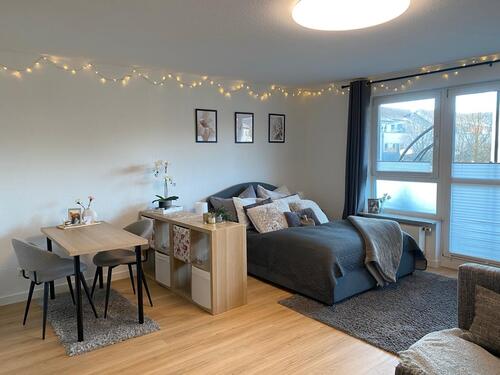 Foto - Etagenwohnung in Osnabrück zur Miete