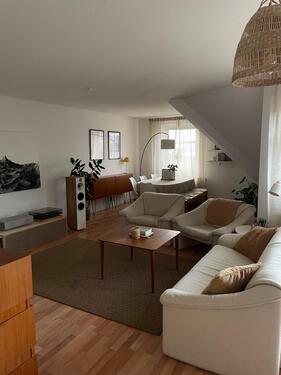 Foto - 2 Zimmer Dachgeschoßwohnung in Bückeburg