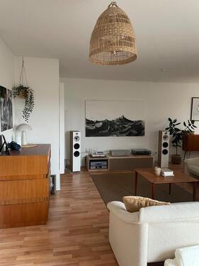 Foto - Dachgeschoßwohnung in Bückeburg zur Miete