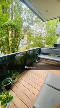 Foto - 2 Zimmer Etagenwohnung zur Miete in Berlin